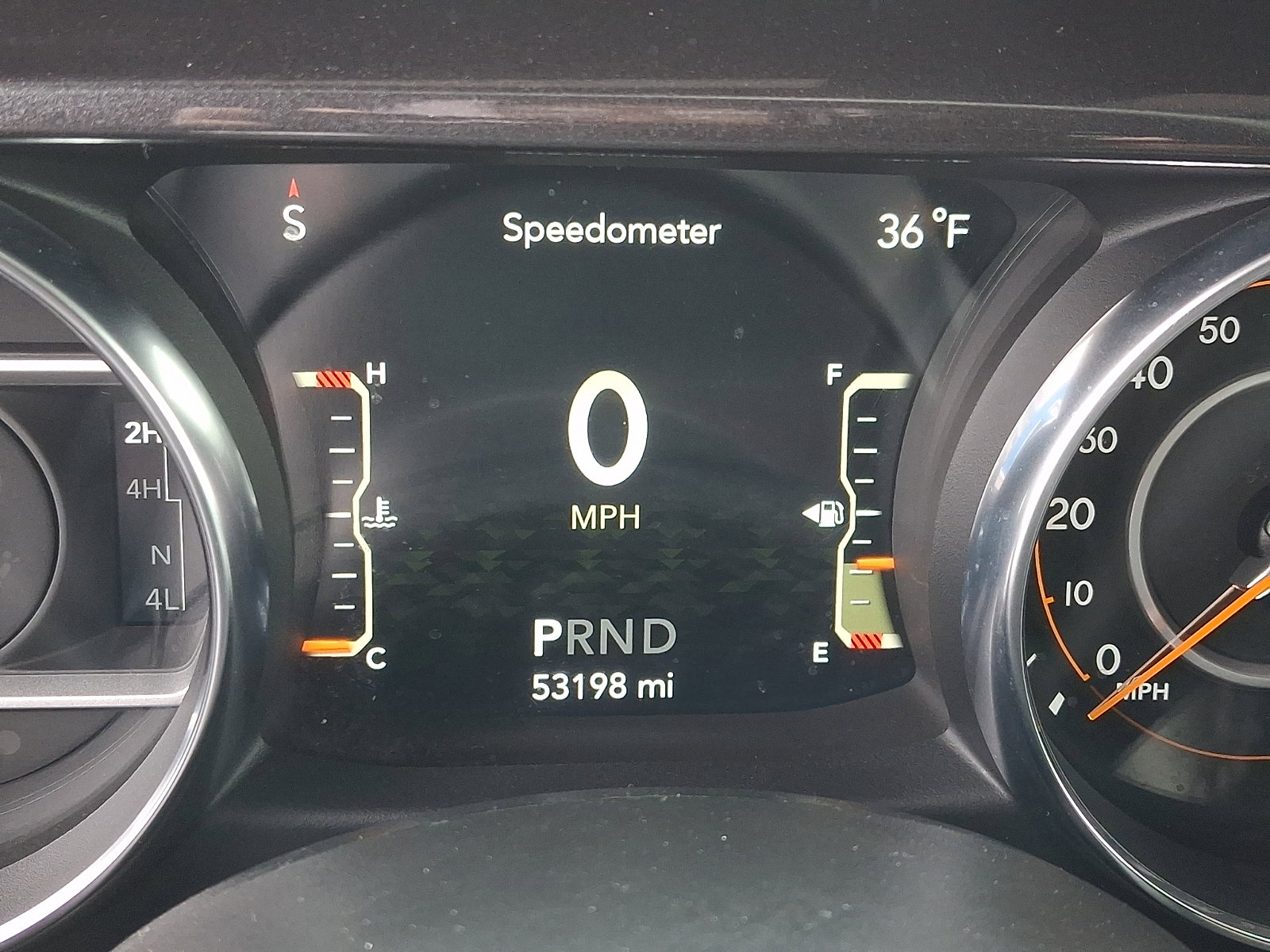 Used 2021 Jeep Wrangler Unlimited Sahara image 21