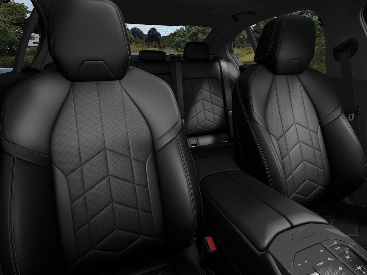 New 2026 BMW i5 eDrive40 image 11