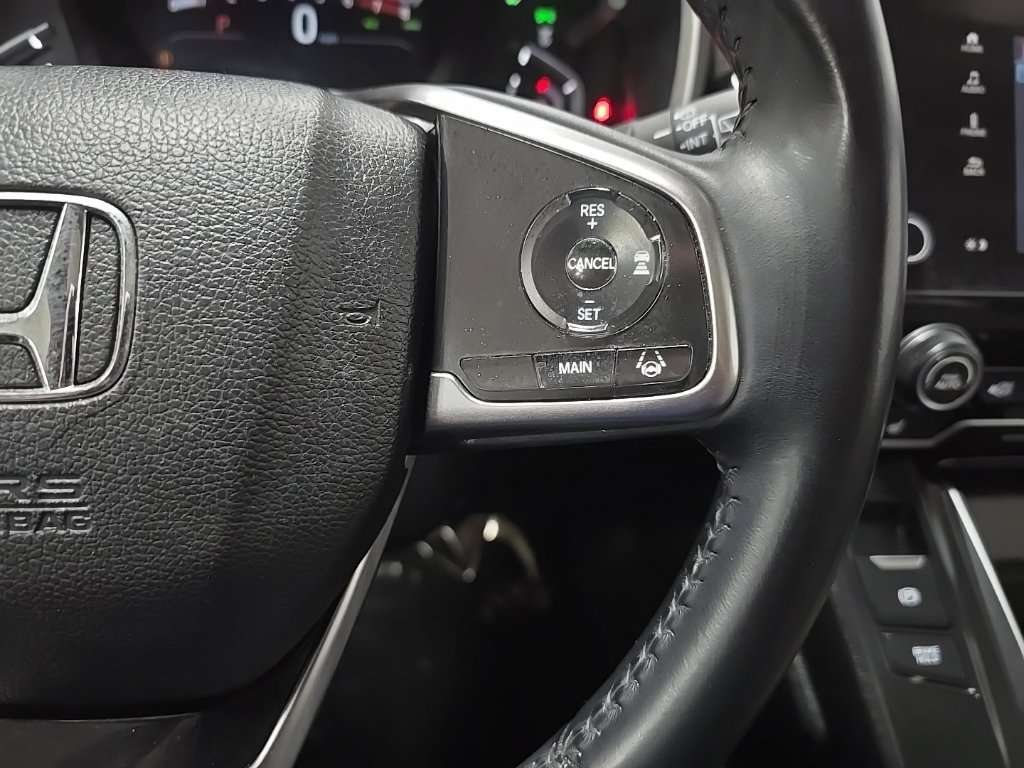Used 2018 Honda CR-V EX-L image 21