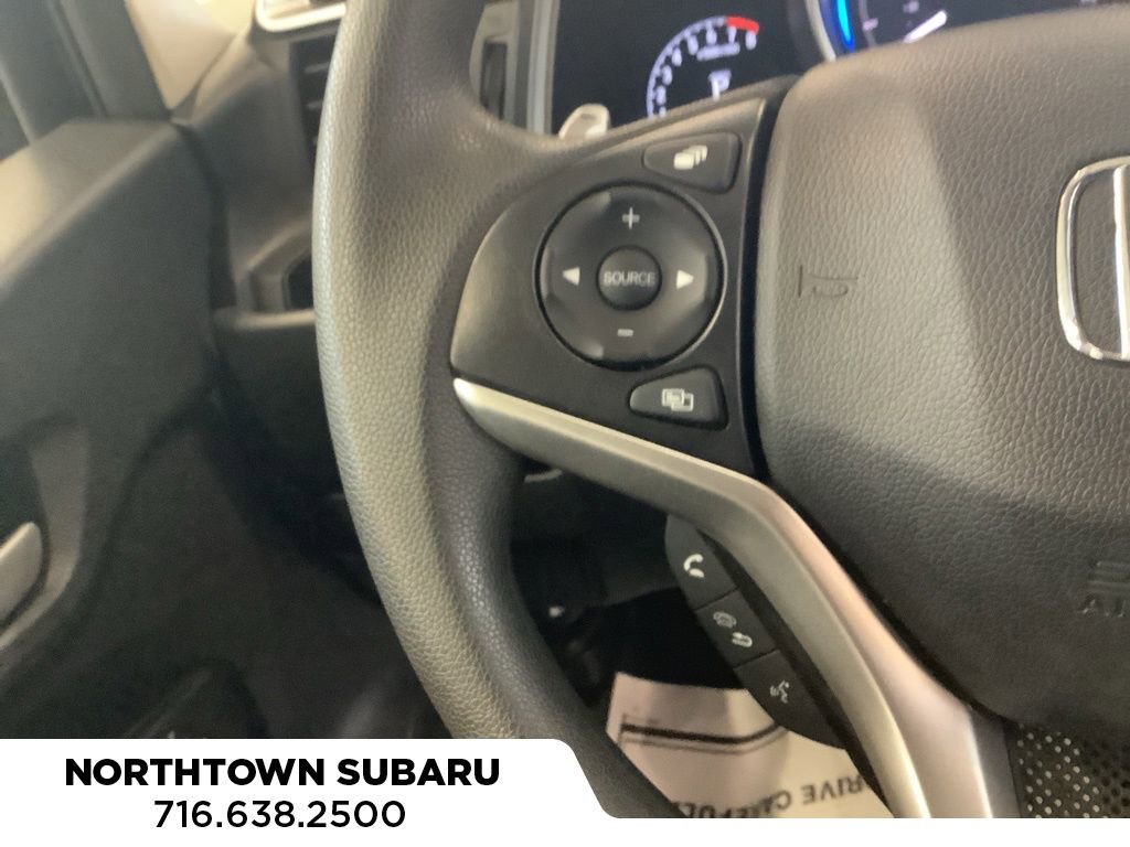 Used 2020 Honda Fit EX image 7