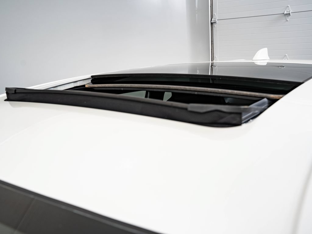 Certified 2025 Acura ADX A-Spec AWD/4WD image 14