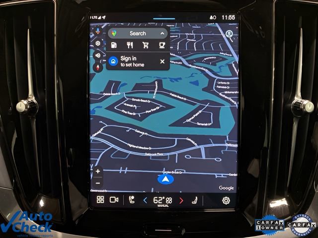 Used 2025 Volvo S60 B5 Core image 36