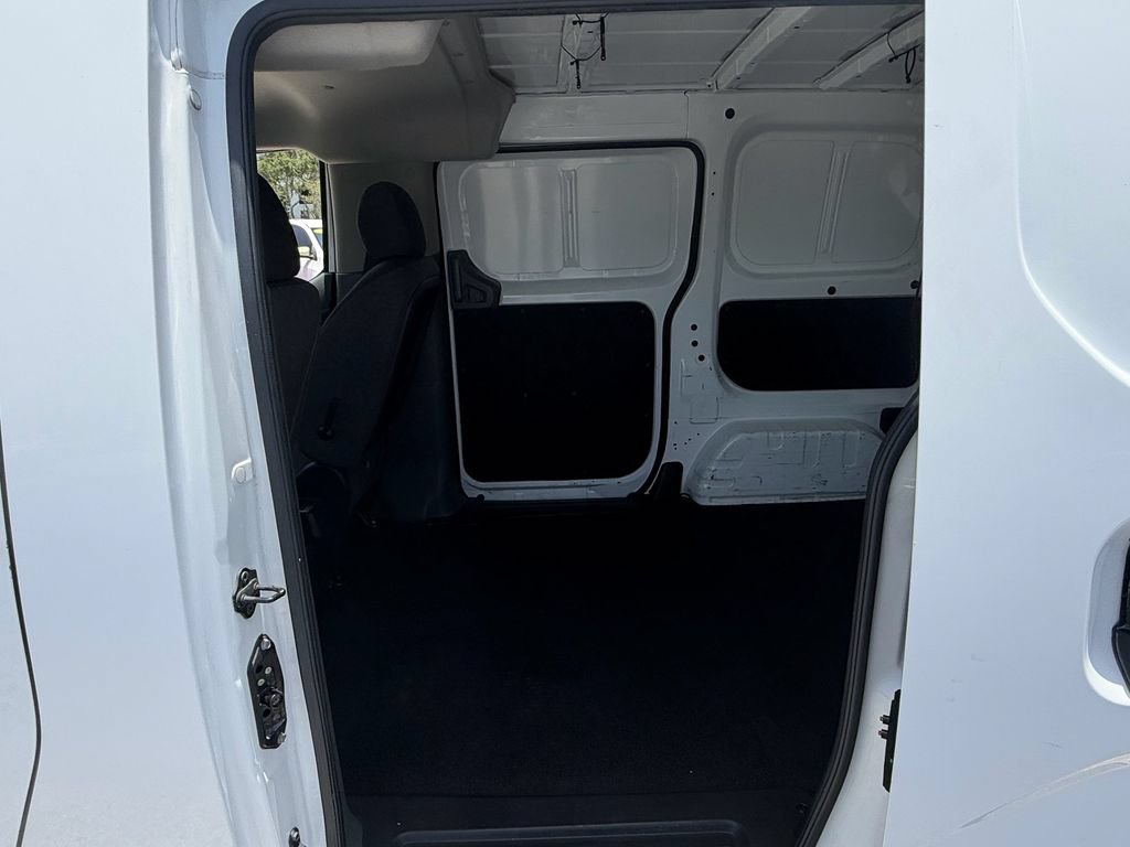 Used 2017 Nissan NV200 SV w/ Technology Package FWD image 14