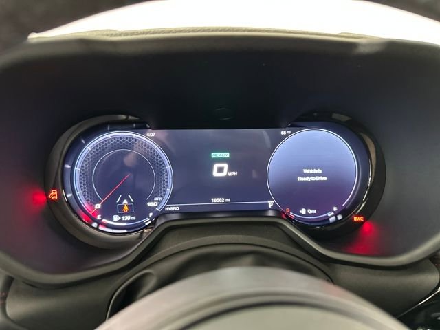 Used 2024 Dodge Hornet R/T w/ Track Pack image 17