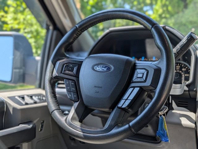 Used 2015 Ford F150 XLT w/ Equipment Group 301A Mid AWD/4WD image 15