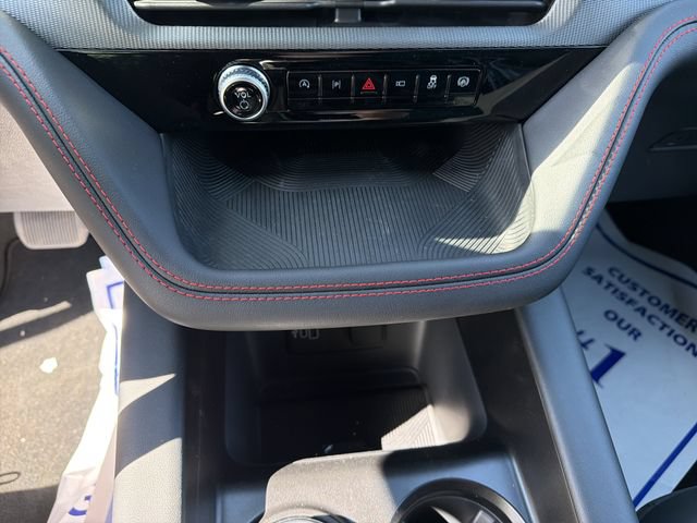 New 2026 Ford Explorer ST-Line w/ ST-Line Street Pack AWD/4WD image 22