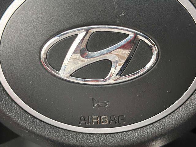 Used 2022 Hyundai Santa Cruz SEL AWD/4WD image 19