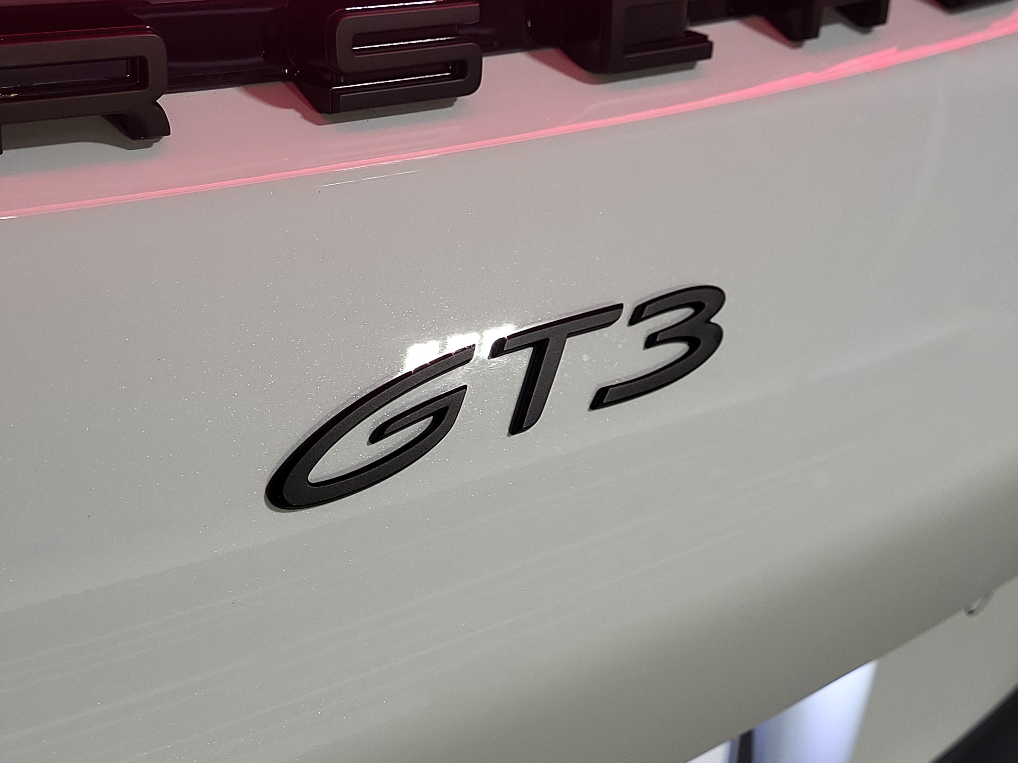 Used 2023 Porsche 911 GT3 RWD image 15