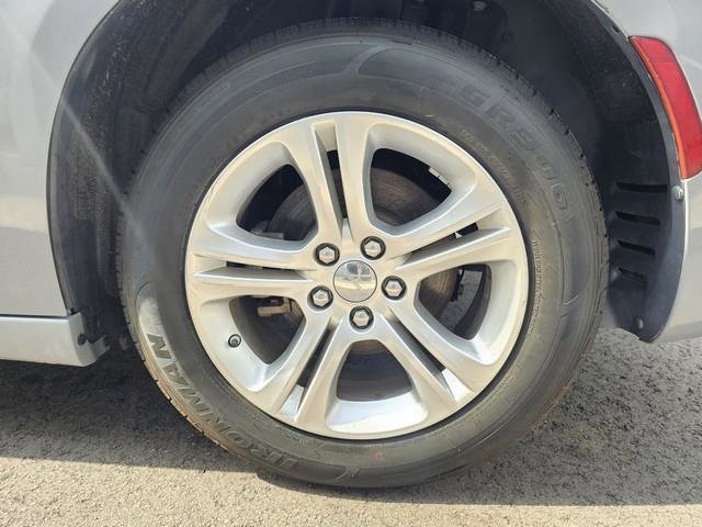 Used 2022 Dodge Charger SXT w/ Leather Interior Group image 25