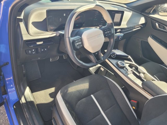 Used 2025 Kia EV6 GT-Line AWD/4WD image 9