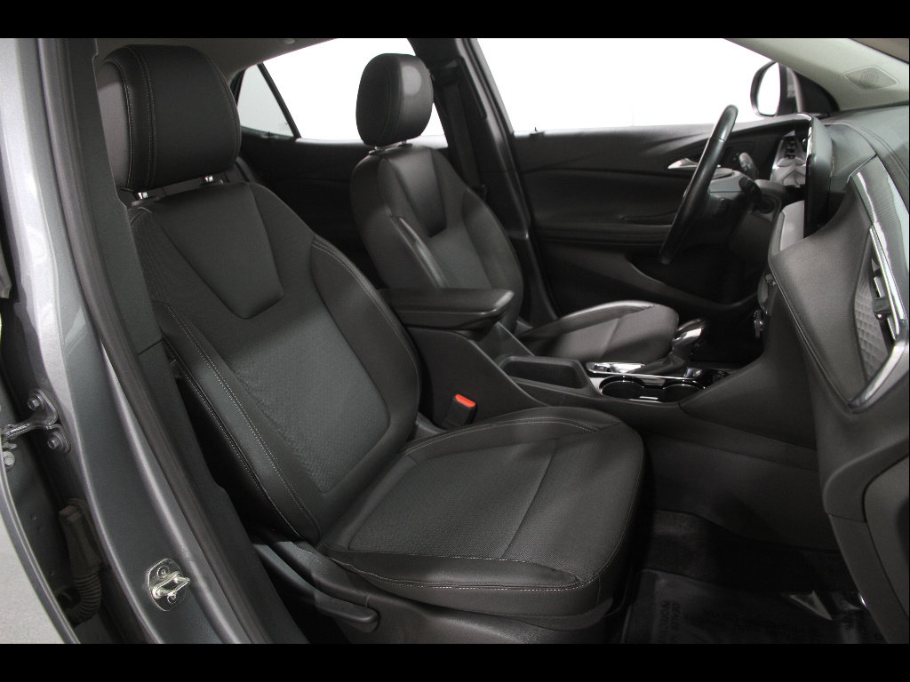 Used 2024 Buick Encore GX Preferred FWD image 15