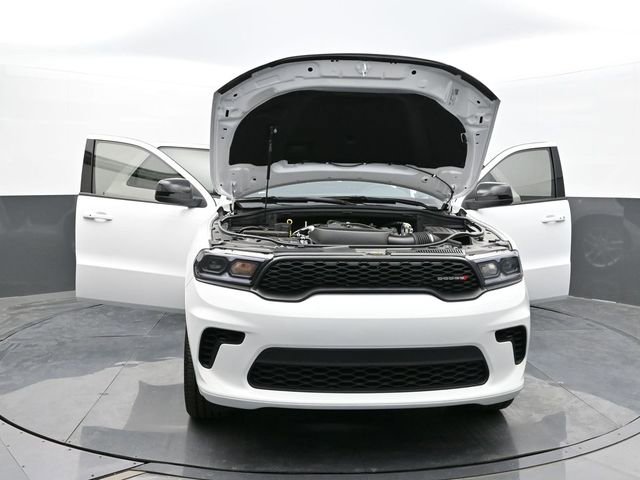 New 2025 Dodge Durango GT image 65