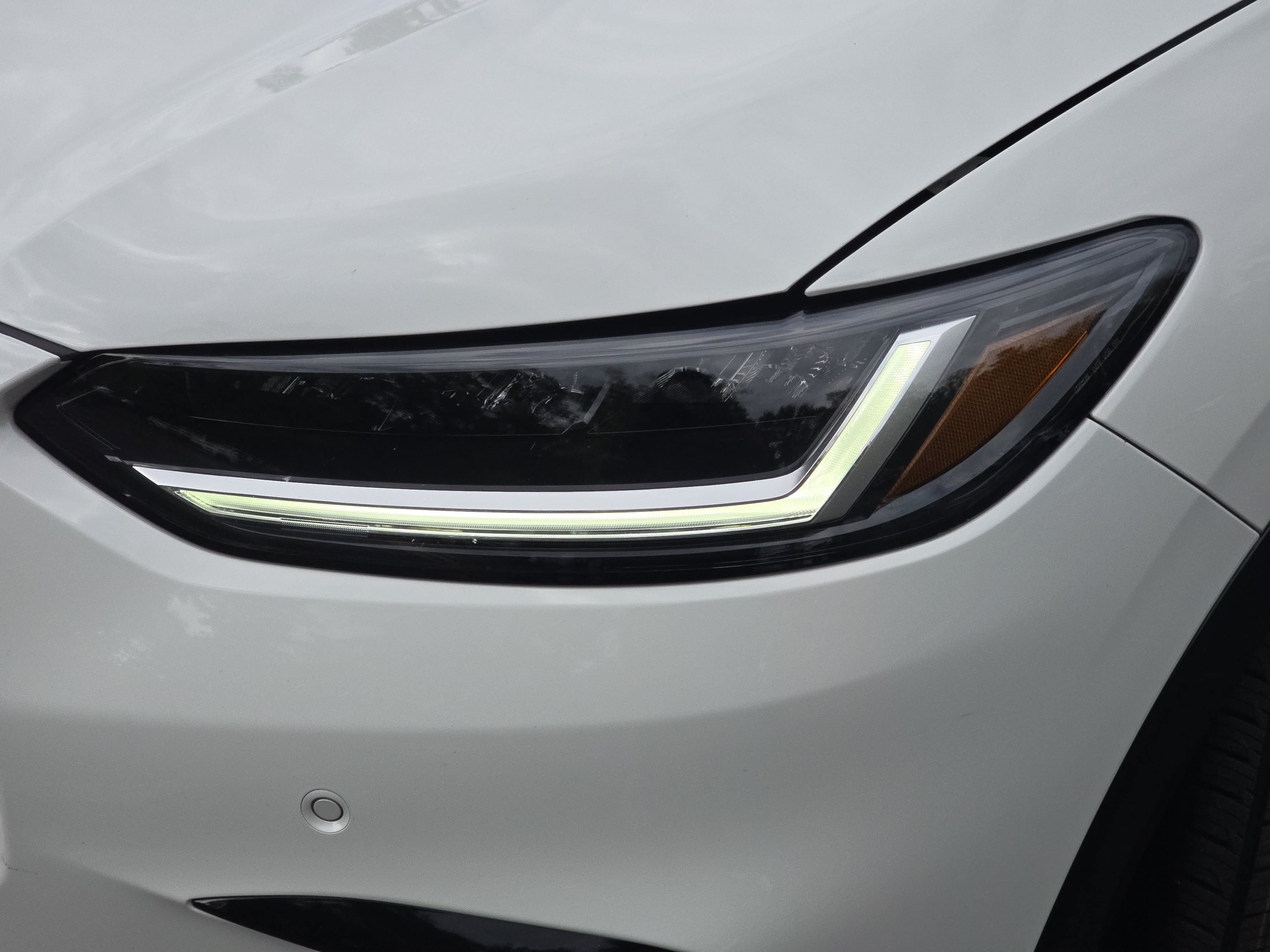Certified 2024 Honda HR-V EX-L image 31