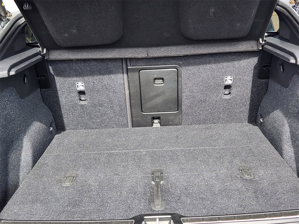 Used 2023 Volvo C40 P8 Recharge Ultimate w/ Protection Package Premier image 24