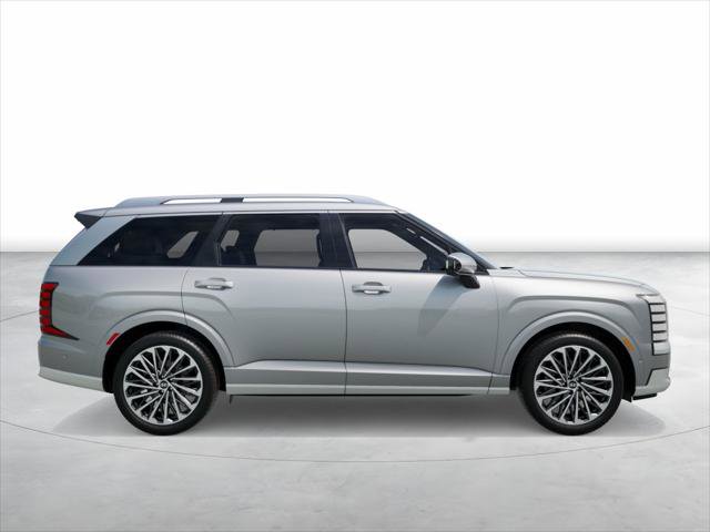 New 2026 Hyundai Palisade Calligraphy image 7