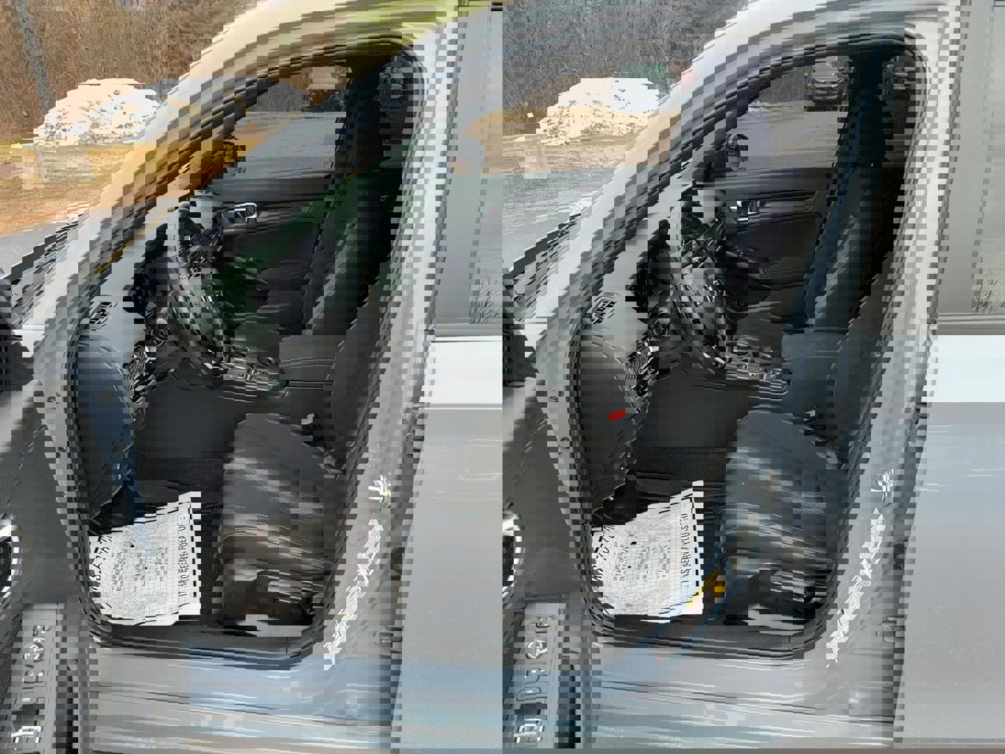 Certified 2023 Honda Civic Sport image 9