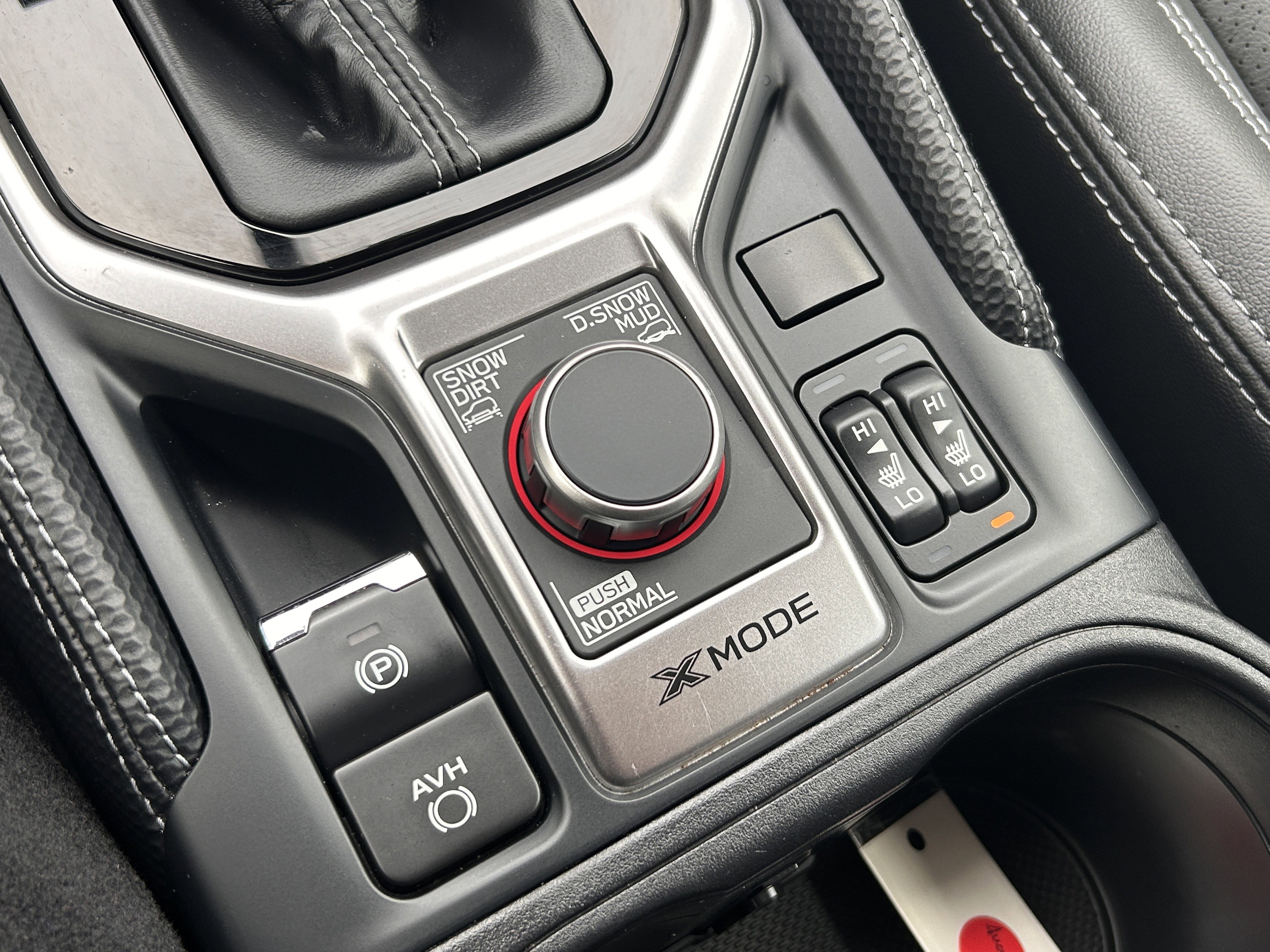 Certified 2023 Subaru Forester Limited image 19