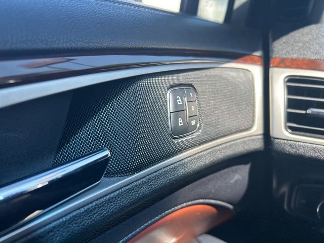 Used 2017 Lincoln MKZ Reserve w/ Technology Package image 20