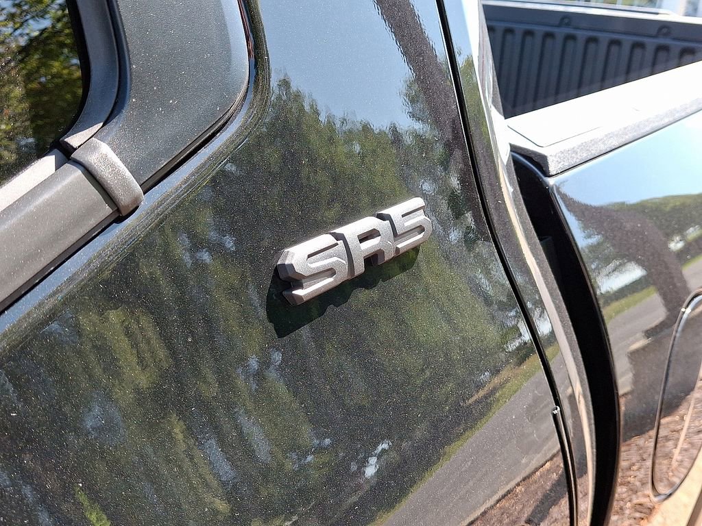 New 2026 Toyota Tundra SR5 image 16