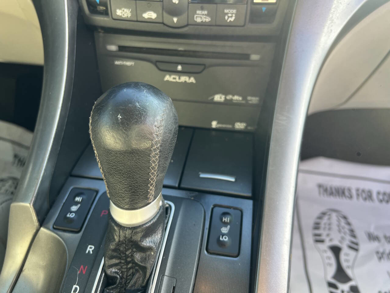 Used 2012 Acura TSX Sport Wagon image 10