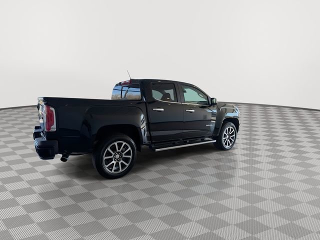 Certified 2020 GMC Canyon Denali image 11