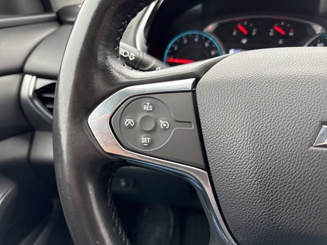 Used 2019 Chevrolet Traverse RS AWD/4WD image 18