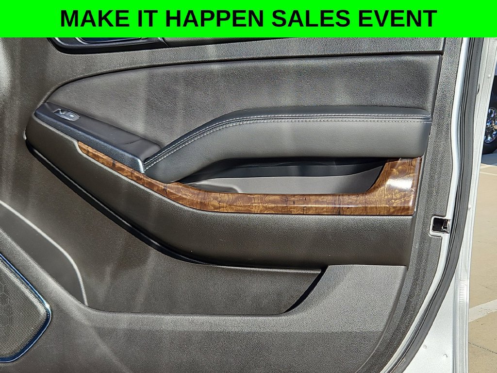 Used 2020 Chevrolet Tahoe LS RWD image 28