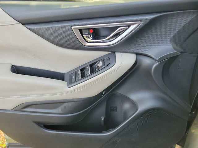 Used 2021 Subaru Forester Limited image 14