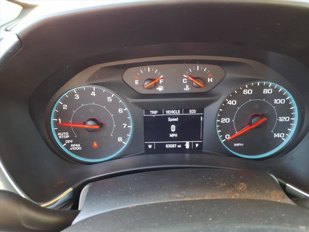 Used 2019 Chevrolet Equinox LS w/ LS Convenience Package image 19