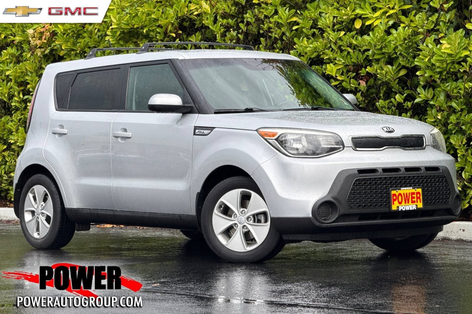 Used 2015 Kia Soul