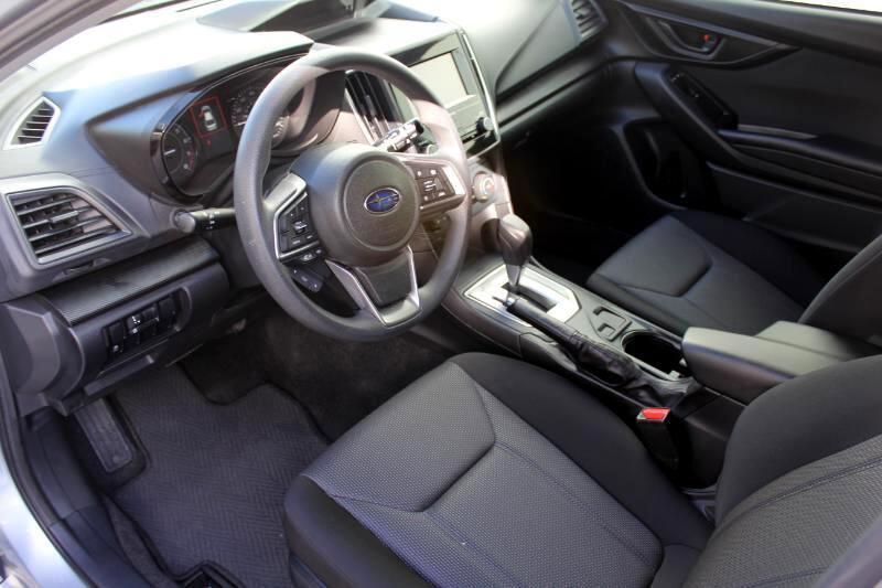 Used 2022 Subaru Impreza 2.0i image 11