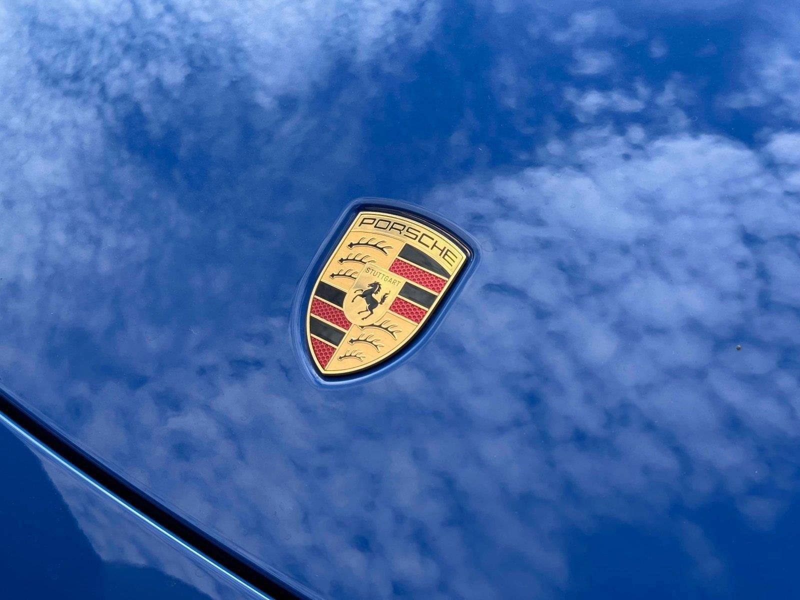 Used 2025 Porsche 911 Carrera GTS image 52