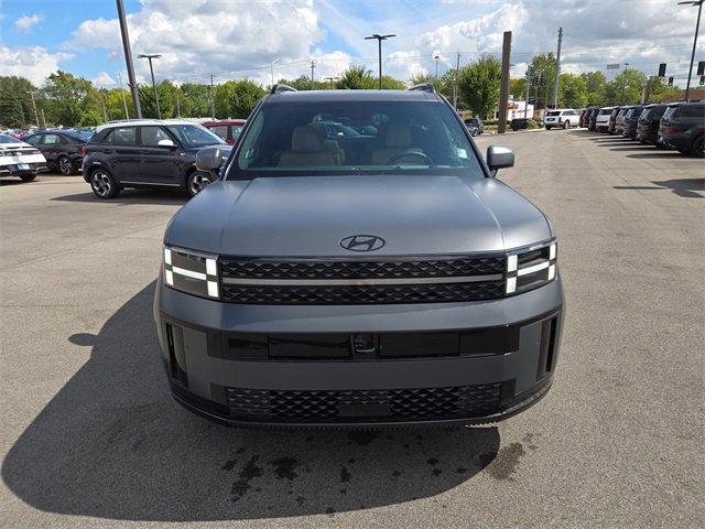 New 2026 Hyundai Santa Fe Calligraphy image 3