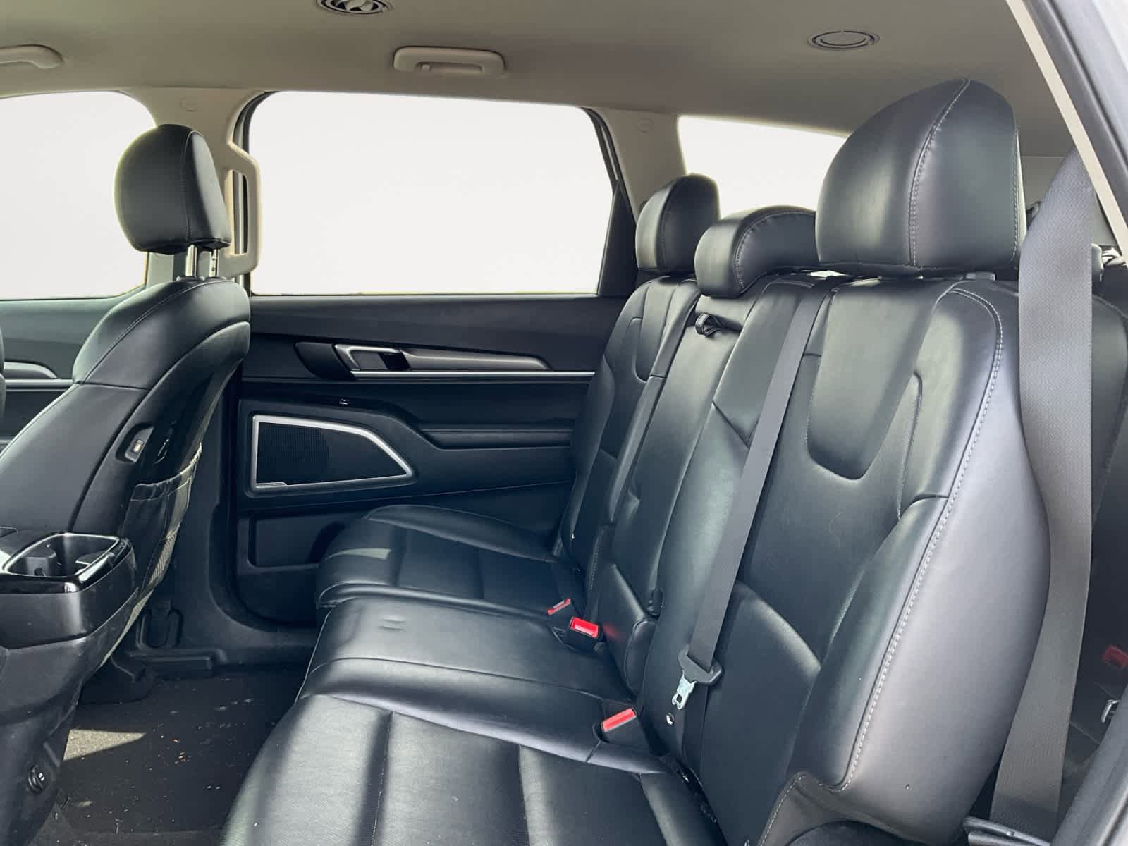 Used 2021 Kia Telluride LX AWD/4WD image 21