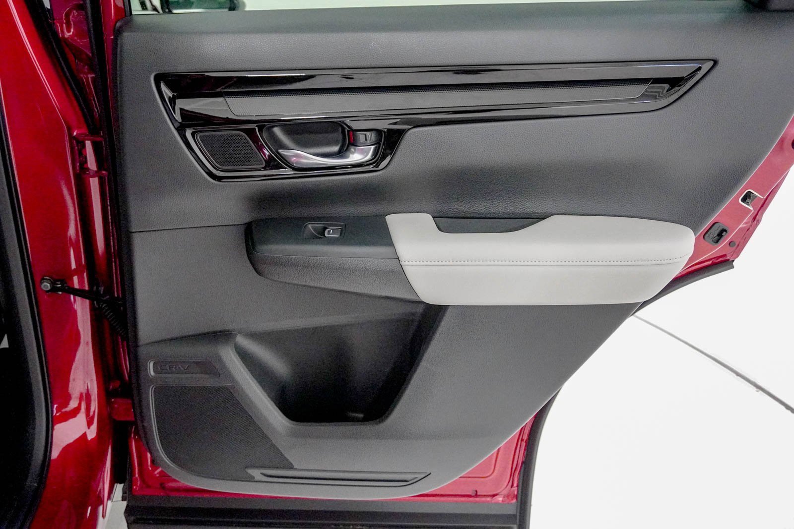 Certified 2025 Honda CR-V EX-L image 33