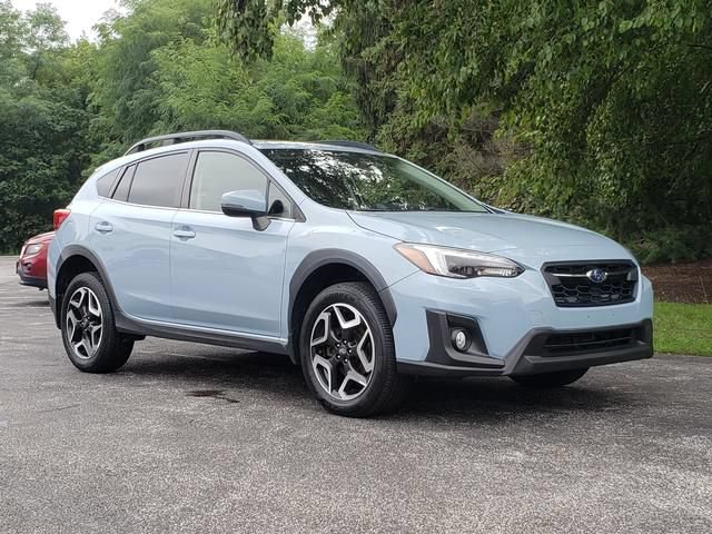 Used 2019 Subaru Crosstrek 2.0i Limited w/ Popular Package #4 AWD/4WD image 1