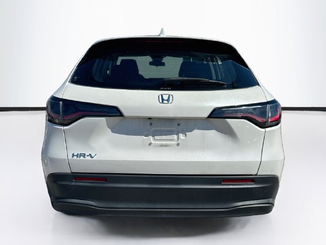 Certified 2023 Honda HR-V LX image 7