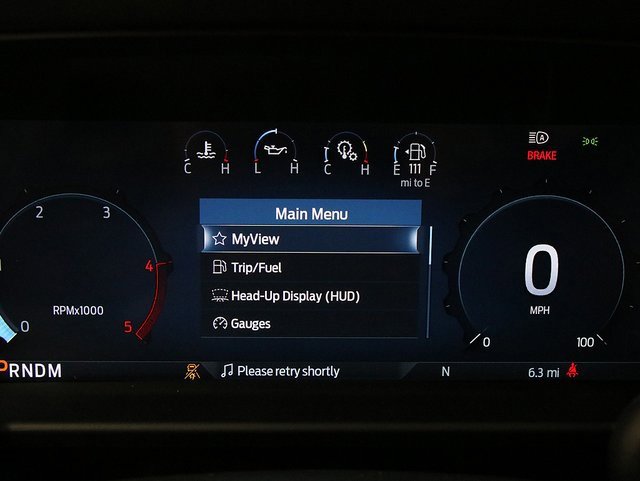 New 2026 Ford F450 Platinum w/ Platinum Plus Package image 19