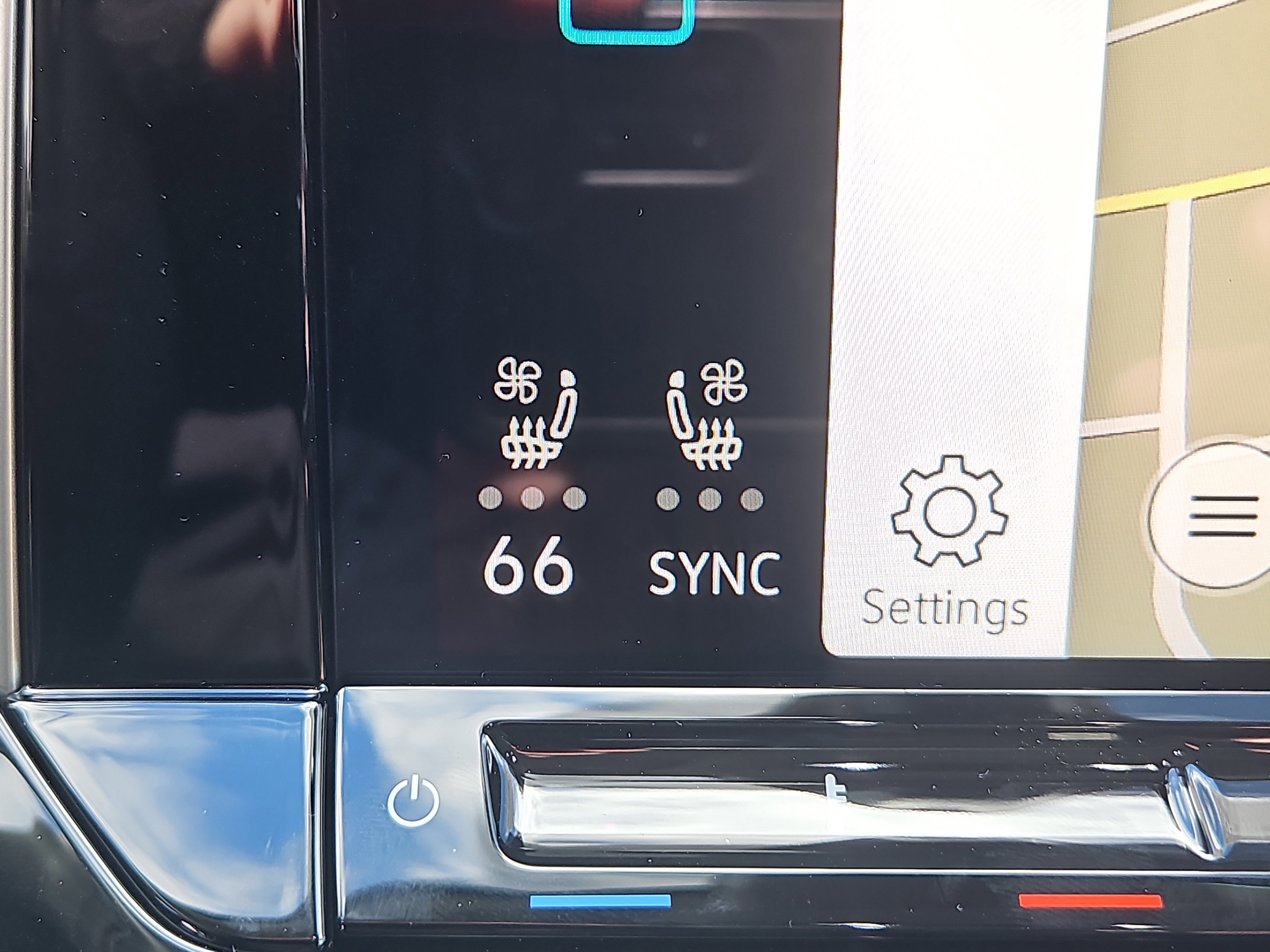 New 2026 Volkswagen Atlas SEL image 11