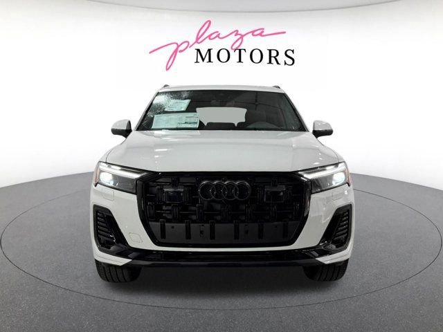New 2026 Audi Q7 2.0T Premium Plus AWD/4WD image 7