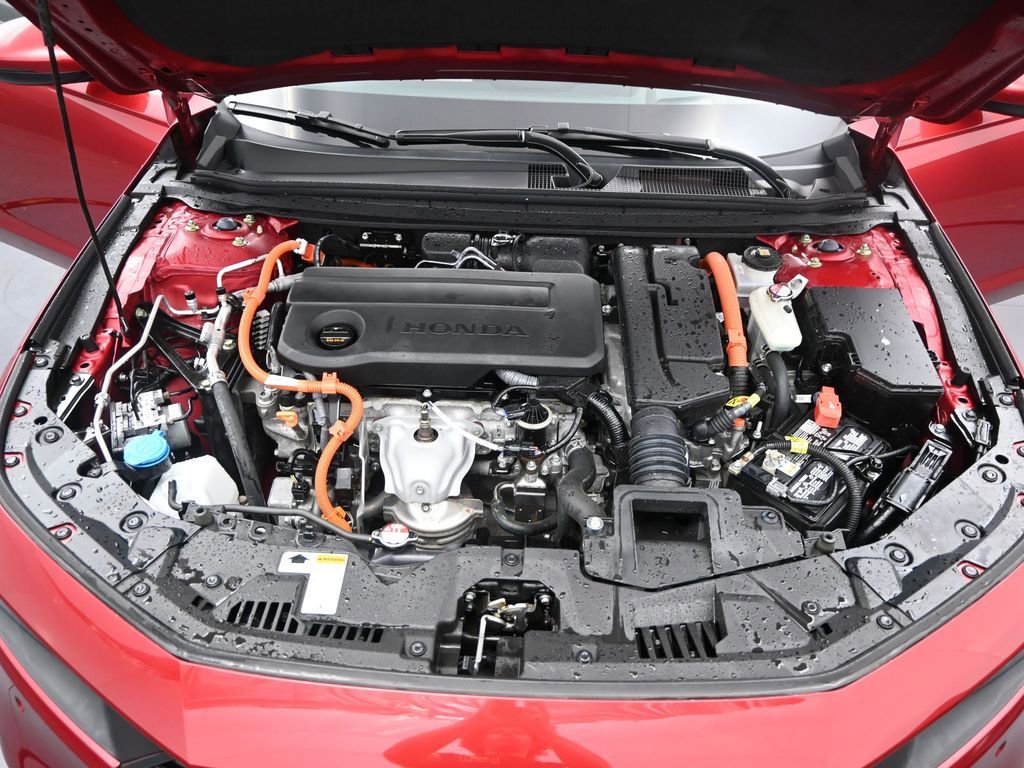 Used 2023 Honda Accord Touring image 11