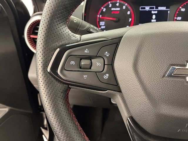 Used 2024 Chevrolet Trax RS image 23