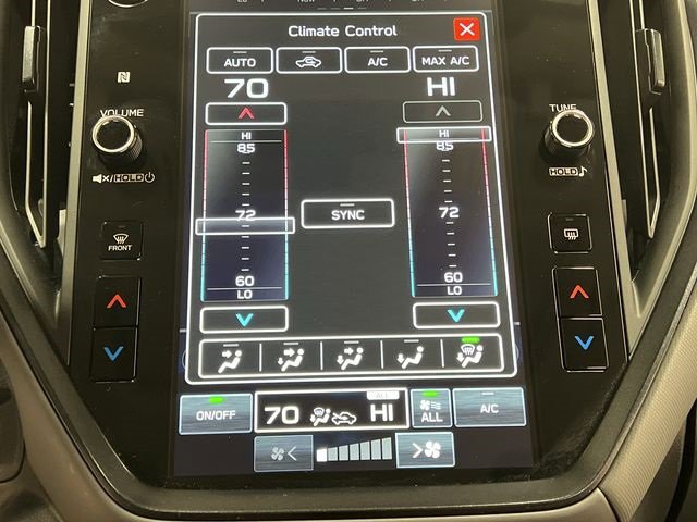 Certified 2025 Subaru Crosstrek 2.5i Limited image 15