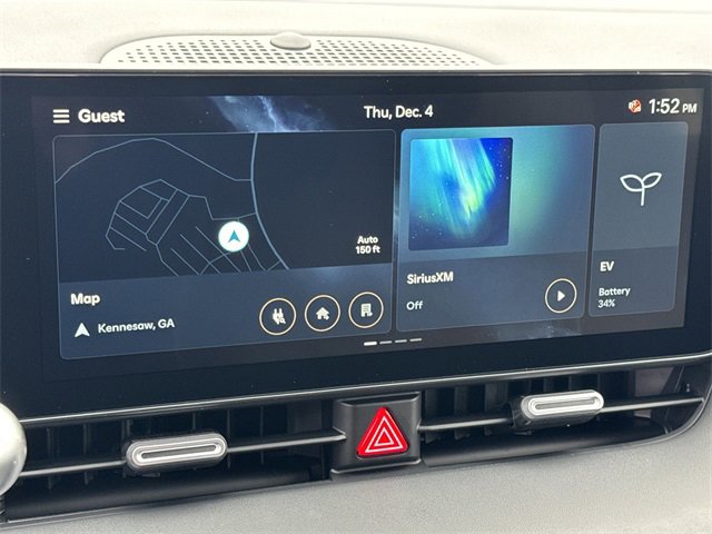 New 2026 Hyundai Ioniq 5 SEL image 29