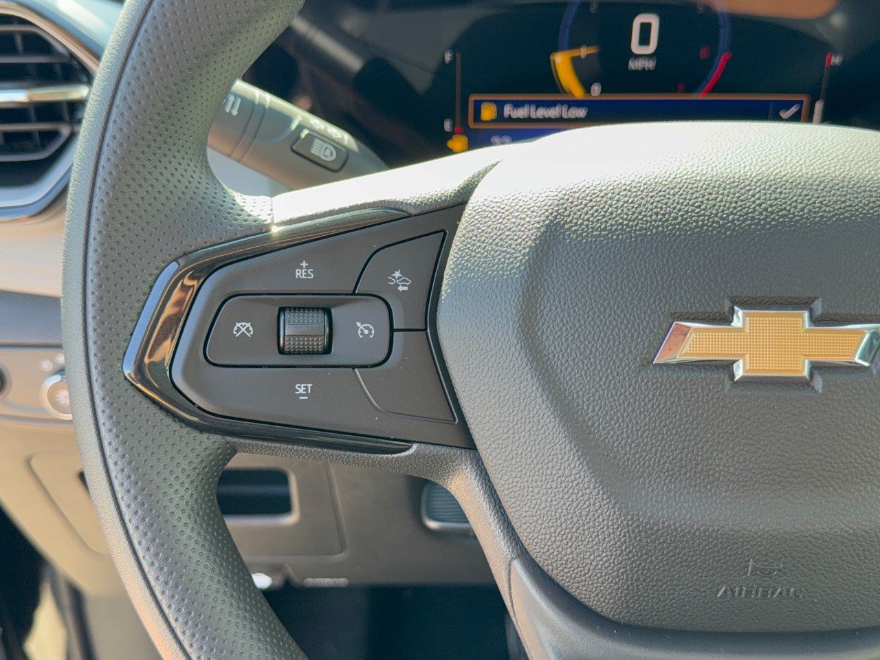 New 2026 Chevrolet TrailBlazer LS w/ LS Confidence Package FWD image 18