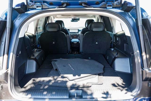 New 2026 Hyundai Ioniq 9 Limited image 30