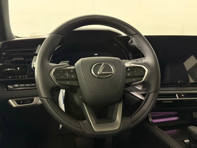 New 2025 Lexus RX 350 Premium Plus image 24