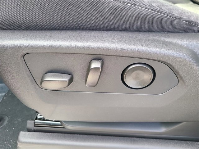 New 2026 Chevrolet Silverado 1500 LT image 22