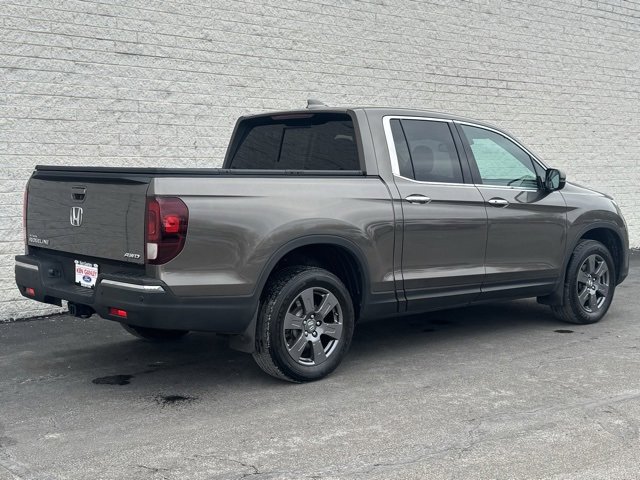 Used 2020 Honda Ridgeline RTL-E image 9