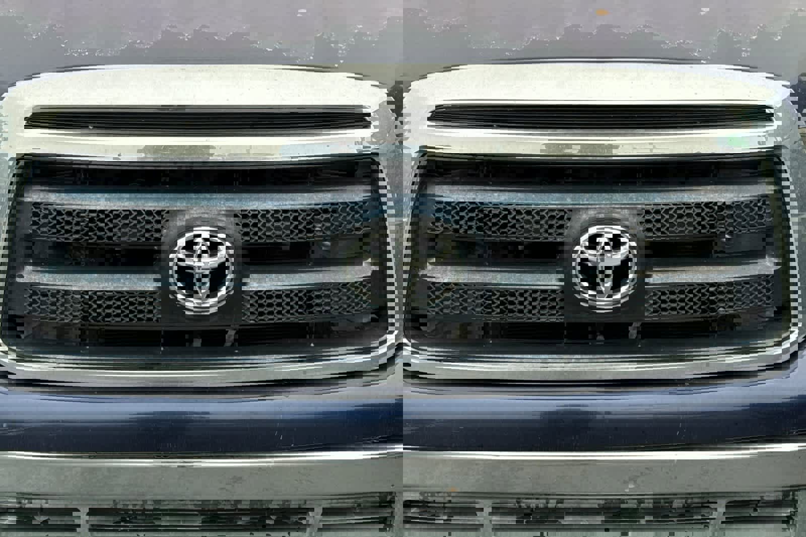 Used 2011 Toyota Tundra 2WD Double Cab image 9